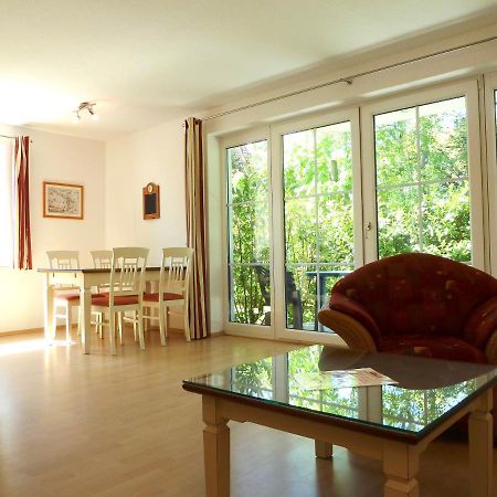 Apartementhaeuser Marlene & Olivia Юліусрух Екстер'єр фото
