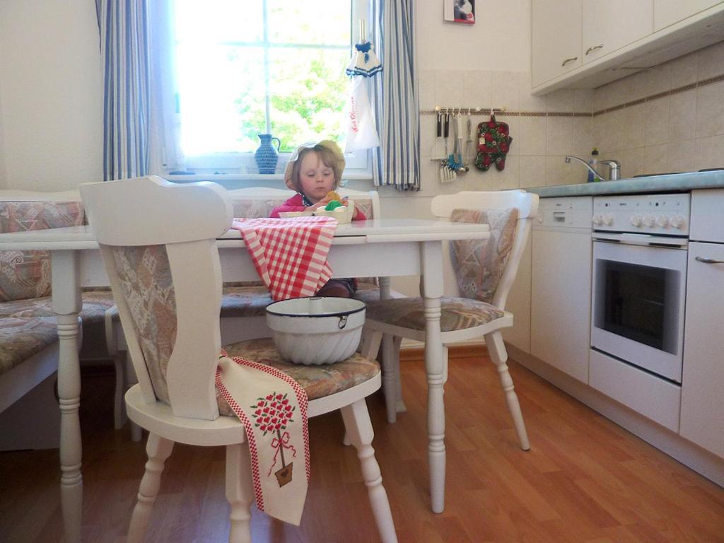 Apartementhaeuser Marlene & Olivia Юліусрух Екстер'єр фото