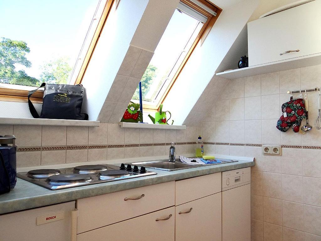 Apartementhaeuser Marlene & Olivia Юліусрух Екстер'єр фото